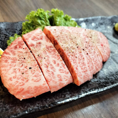 炭火焼肉つどい 사진 5