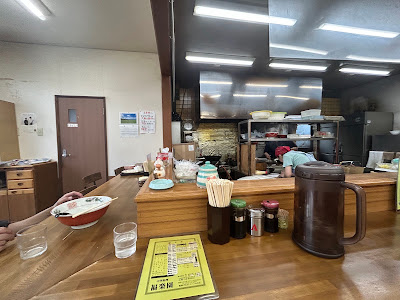 中華料理 福楽園 사진 3