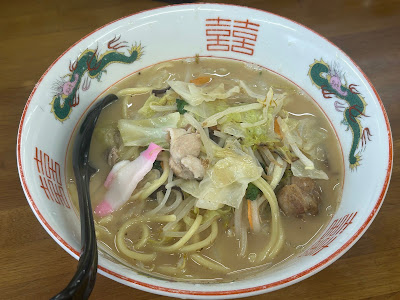 中華料理 福楽園 사진 5
