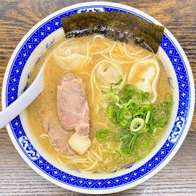 中華料理 福楽園 사진 4