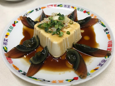 万里長城水餃子店 사진 3