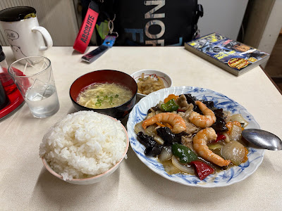 万里長城水餃子店 사진 4