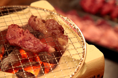 もつ鍋 焼肉 岩見 西新店 사진 3