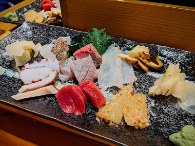 Sushi Dokoronaniwa 사진 2
