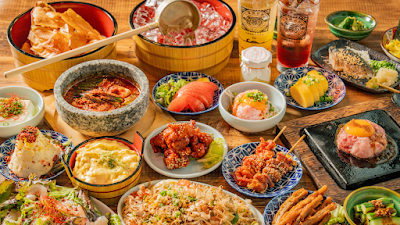 ひねり蛇口ハイ大衆酒泉テルマエ天神大名泉 사진 3
