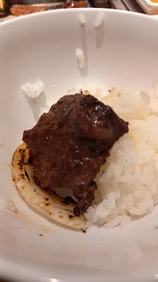 Yakiniku Like tenjinnishidori 사진 2
