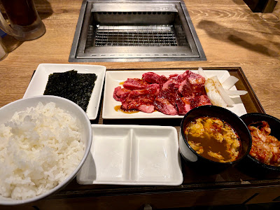 Yakiniku Like tenjinnishidori 사진 4