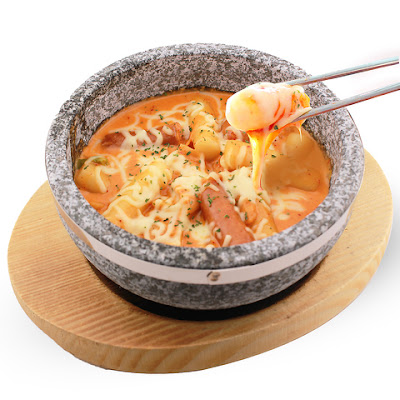 bibim ' Soraria Plaza Tenjinten Korean Restaurant 사진 4