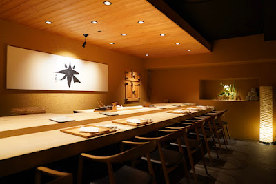 Sushi Yoneshima