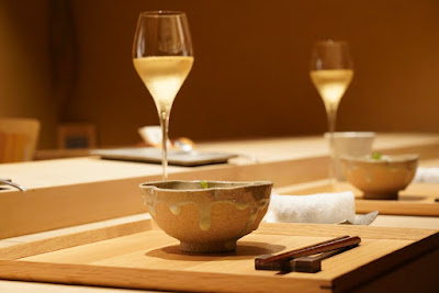 Sushi Yoneshima 사진 3