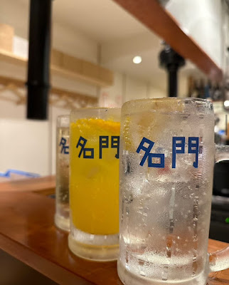 鳥焼肉 名門 사진 5