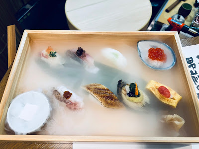 博多驛の鮨 사진 5