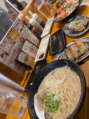 餃子のかっちゃん 博多店 사진 5