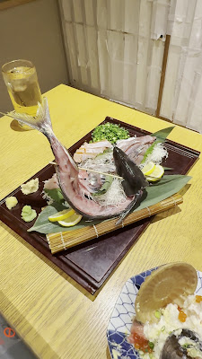 博多御殿 博多本店 사진 3