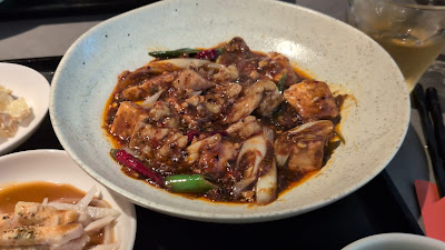 Sibirelo FUKUOKA-中華翠樓- 사진 3