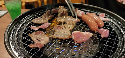 カルビ市場プラス天神店 사진 3