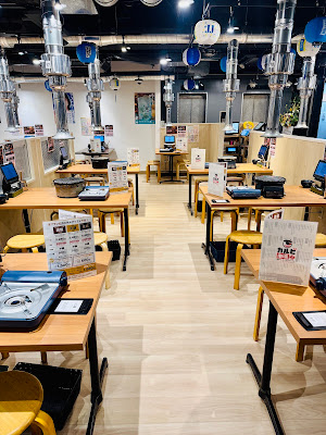 カルビ市場プラス天神店