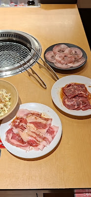 야키니쿠킹구 후쿠오카텐진점 사진 3