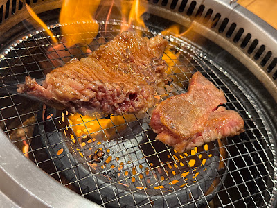 야키니쿠킹구 후쿠오카텐진점 사진 5