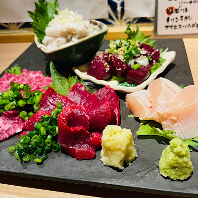 肉炉端マウンテン 사진 3