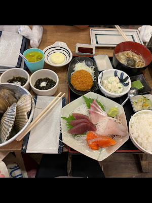 Isomarusuisan Nakasukokutaidoroten 사진 3