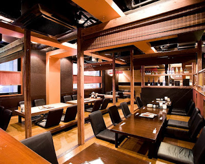 Hakata Nakasu Yu-syokutei 사진 2