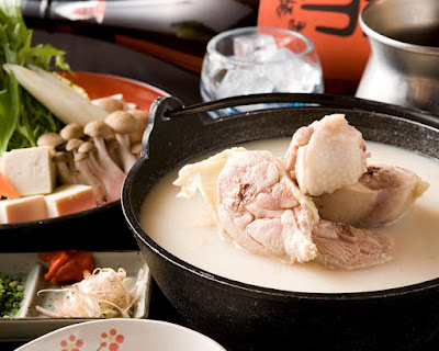 Hakata Nakasu Yu-syokutei 사진 5