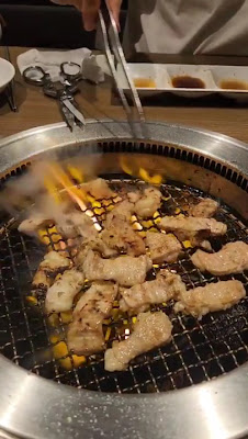 Gyu-Kaku All-You-Can-Eat Nakasu 사진 3