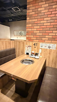 Gyu-Kaku All-You-Can-Eat Nakasu 사진 4