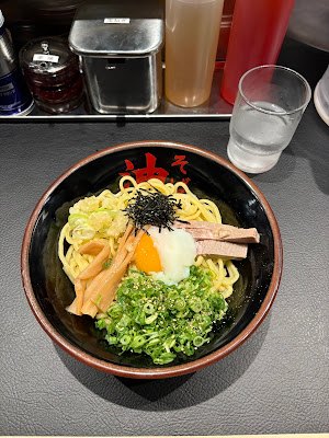 東京油組総本店 中洲川端組 사진 3