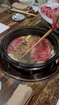 하카타 샤브샤브 마츠자카야 사진 3