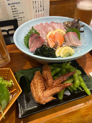 Uoichiban Hakata Ekimae 사진 4