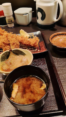 とんかつ濵かつ マイング博多店 사진 2