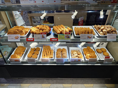 とんかつ濵かつ マイング博多店 사진 4
