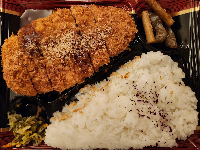 とんかつ濵かつ マイング博多店 사진 3