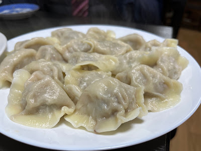 李餃子 사진 3