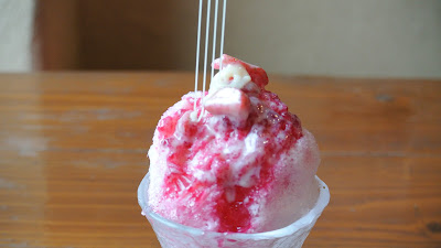 純氷 ゆきんこ 天神本店 사진 3