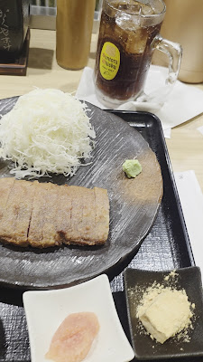 모토무라 규카츠 텐진점 사진 2