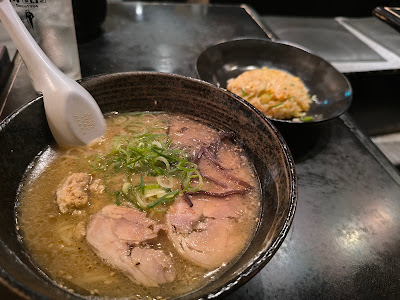 ラーメン居酒屋 稀鳥屋 사진 3
