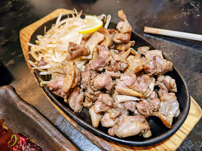 ラーメン居酒屋 稀鳥屋 사진 5