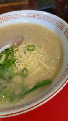 Hakata Ramen Sanyu 사진 2