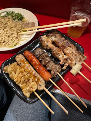 Hakata Ramen Sanyu 사진 5