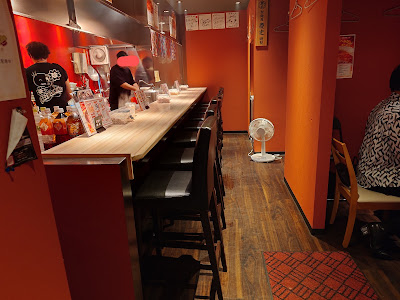 中洲ラーメン 珍珍