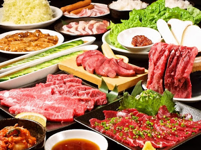牛豚馬鶏 博多本店 사진 3