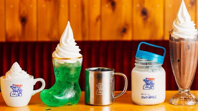 Komeda's Coffee 사진 4