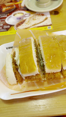 Komeda's Coffee 사진 3