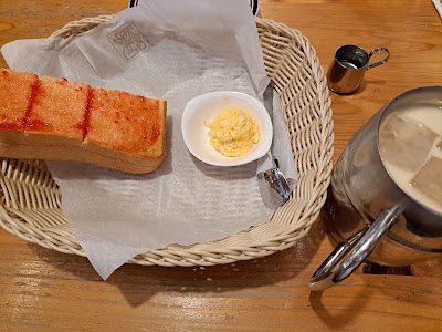 Komeda's Coffee 사진 5