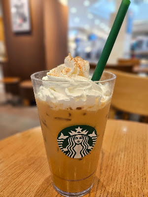 Starbucks Coffee - Aeon Mall Kashiihama 사진 4