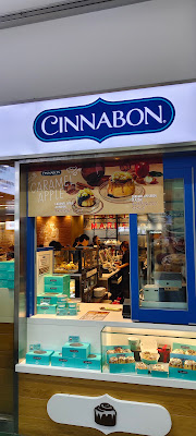 cinnabon Seattle's Best Coffee 사진 4