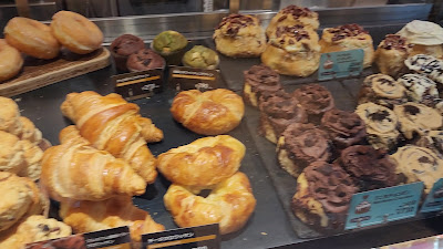 cinnabon Seattle's Best Coffee 사진 3